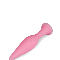 LOVE AND VIBES Plug Anal à Ventouse Olive 15 LOVE AND VIBES Plug Anal à Ventouse Olive -Sextoys boutique plug anal a ventouse olive 6