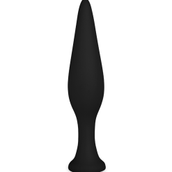 LOVE AND VIBES Plug Anal à Ventouse Olive 16 LOVE AND VIBES Plug Anal à Ventouse Olive -Sextoys boutique plug anal a ventouse olive 7