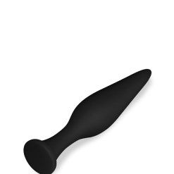 LOVE AND VIBES Plug Anal à Ventouse Olive 18 LOVE AND VIBES Plug Anal à Ventouse Olive -Sextoys boutique plug anal a ventouse olive 9