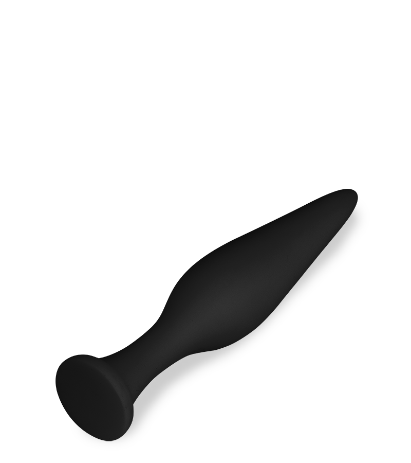 LOVE AND VIBES Plug Anal à Ventouse Olive 7 LOVE AND VIBES Plug Anal à Ventouse Olive – Image 7