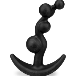 LOVE AND VIBES Plug Anal Ancre Chapelet 4 Boules
