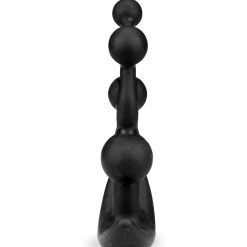 LOVE AND VIBES Plug Anal Ancre Chapelet 4 Boules 7 LOVE AND VIBES Plug Anal Ancre Chapelet 4 Boules -Sextoys boutique plug anal ancre chapelet 4 boules 5