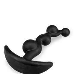 LOVE AND VIBES Plug Anal Ancre Chapelet 4 Boules 8 LOVE AND VIBES Plug Anal Ancre Chapelet 4 Boules -Sextoys boutique plug anal ancre chapelet 4 boules 6