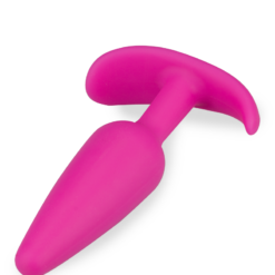 LOVE AND VIBES Plug Anal Ancre Petit Modèle -Sextoys boutique plug anal ancre petit modele 18