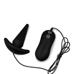 LOVE AND VIBES Plug Anal Ancre Vibrant 7 LOVE AND VIBES Plug Anal Ancre Vibrant -Sextoys boutique plug anal ancre vibrant 5