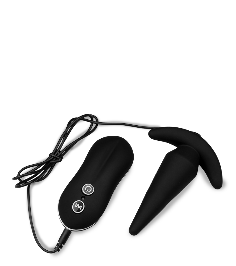 LOVE AND VIBES Plug Anal Ancre Vibrant 4 LOVE AND VIBES Plug Anal Ancre Vibrant – Image 4