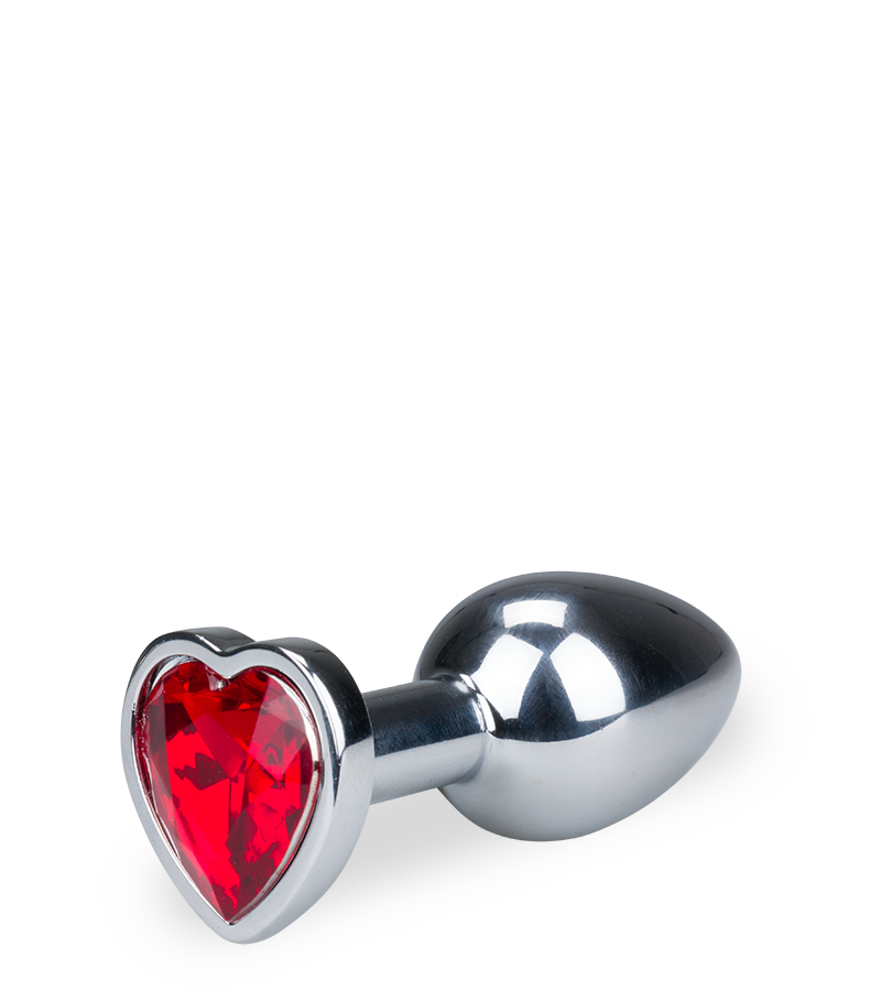 LOVE AND VIBES Plug Anal Avec 4 Bijoux Interchangeables Symbols 5 LOVE AND VIBES Plug Anal Avec 4 Bijoux Interchangeables Symbols – Image 5