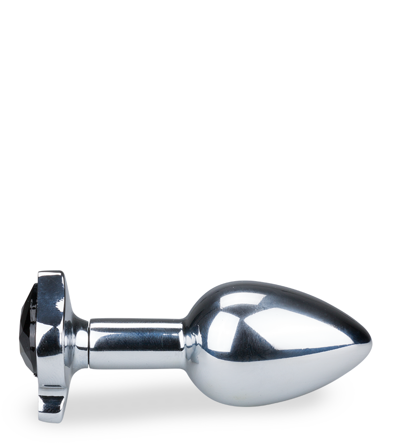 LOVE AND VIBES Plug Anal Avec 4 Bijoux Interchangeables Symbols 6 LOVE AND VIBES Plug Anal Avec 4 Bijoux Interchangeables Symbols – Image 6