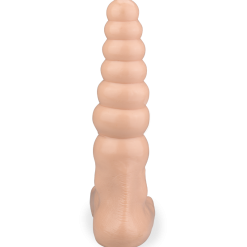 LOVE AND VIBES Plug Anal Avec Base Pied Foot Feetish -Sextoys boutique plug anal avec base pied foot feetish 6