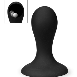 LOVE AND VIBES Plug Anal Avec Bille Junio