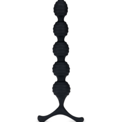 LOVE AND VIBES Plug Anal Chapelet 5 Boules Ola -Sextoys boutique plug anal chapelet 5 boules ola 6