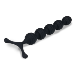 LOVE AND VIBES Plug Anal Chapelet 5 Boules Ola -Sextoys boutique plug anal chapelet 5 boules ola 7