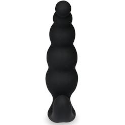 LOVE AND VIBES Plug Anal Chapelet 5 Boules Vibrant Dipper USB -Sextoys boutique plug anal chapelet 5 boules vibrant dipper usb 5