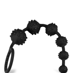 LOVE AND VIBES Plug Anal Chapelet Et Cockring Toto 7 LOVE AND VIBES Plug Anal Chapelet Et Cockring Toto -Sextoys boutique plug anal chapelet et cockring toto 5