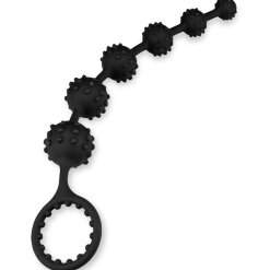 LOVE AND VIBES Plug Anal Chapelet Et Cockring Toto 8 LOVE AND VIBES Plug Anal Chapelet Et Cockring Toto -Sextoys boutique plug anal chapelet et cockring toto 6