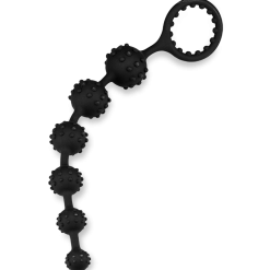 LOVE AND VIBES Plug Anal Chapelet Et Cockring Toto 9 LOVE AND VIBES Plug Anal Chapelet Et Cockring Toto -Sextoys boutique plug anal chapelet et cockring toto 7