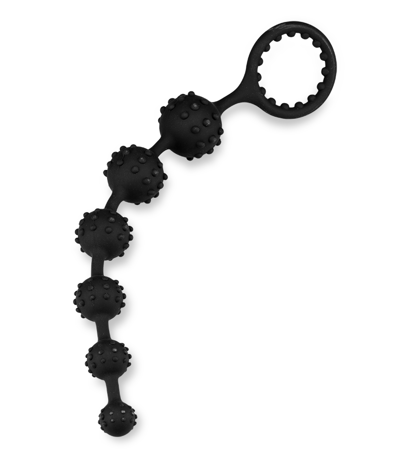 LOVE AND VIBES Plug Anal Chapelet Et Cockring Toto 5 LOVE AND VIBES Plug Anal Chapelet Et Cockring Toto – Image 5