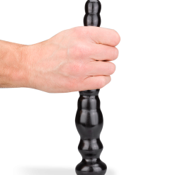 LOVE AND VIBES Plug Anal Chapelet Ezio