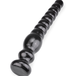 LOVE AND VIBES Plug Anal Chapelet Ezio -Sextoys boutique plug anal chapelet ezio 6