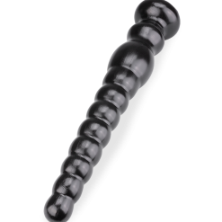 LOVE AND VIBES Plug Anal Chapelet Ezio -Sextoys boutique plug anal chapelet ezio 7