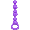 LOVE AND VIBES Plug Anal Chapelet Pour Sodomie
