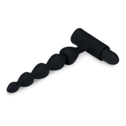 LOVE AND VIBES Plug Anal Chapelet Vibrant 5 Boules Bead 15 LOVE AND VIBES Plug Anal Chapelet Vibrant 5 Boules Bead -Sextoys boutique plug anal chapelet vibrant 5 boules bead 10