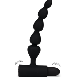 LOVE AND VIBES Plug Anal Chapelet Vibrant 5 Boules Bead