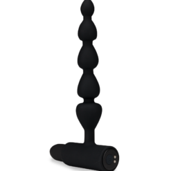 LOVE AND VIBES Plug Anal Chapelet Vibrant 5 Boules Bead 11 LOVE AND VIBES Plug Anal Chapelet Vibrant 5 Boules Bead -Sextoys boutique plug anal chapelet vibrant 5 boules bead 6