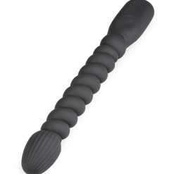 LOVE AND VIBES Plug Anal Chapelet Vibrant Adventurer -Sextoys boutique plug anal chapelet vibrant adventurer 8