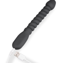 LOVE AND VIBES Plug Anal Chapelet Vibrant Adventurer -Sextoys boutique plug anal chapelet vibrant adventurer 9