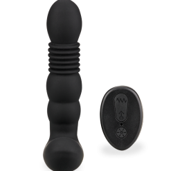 LOVE AND VIBES Plug Anal Chauffant Vibrant Et Va-et-vient Mox 10 LOVE AND VIBES Plug Anal Chauffant Vibrant Et Va-et-vient Mox -Sextoys boutique plug anal chauffant vibrant et va et vient mox 5