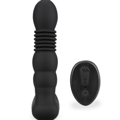 LOVE AND VIBES Plug Anal Chauffant Vibrant Et Va-et-vient Mox 11 LOVE AND VIBES Plug Anal Chauffant Vibrant Et Va-et-vient Mox -Sextoys boutique plug anal chauffant vibrant et va et vient mox 6