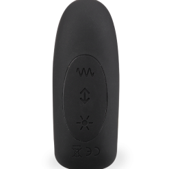 LOVE AND VIBES Plug Anal Chauffant Vibrant Et Va-et-vient Mox 12 LOVE AND VIBES Plug Anal Chauffant Vibrant Et Va-et-vient Mox -Sextoys boutique plug anal chauffant vibrant et va et vient mox 7