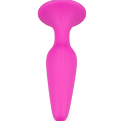 LOVE AND VIBES Plug Anal Conique Ventouse -Sextoys boutique plug anal conique ventouse 7