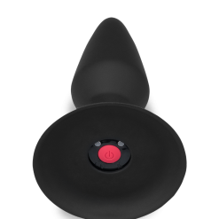 LOVE AND VIBES Plug Anal Connecté Equinox -Sextoys boutique plug anal connecte equinox 6