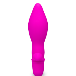 LOVE AND VIBES Plug Anal Design Et Puissant -Sextoys boutique plug anal design et puissant 6