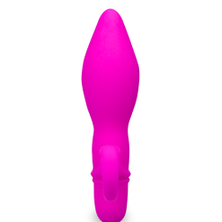LOVE AND VIBES Plug Anal Design Et Puissant -Sextoys boutique plug anal design et puissant 7