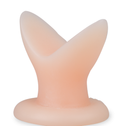 LOVE AND VIBES Plug Anal écarteur à Ventouse Spacer