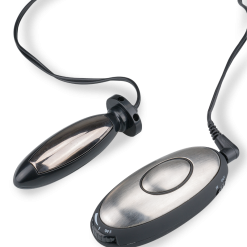 LOVE AND VIBES Plug Anal électrostimulation -Sextoys boutique plug anal electrostimulation 5