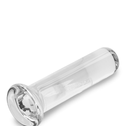 LOVE AND VIBES Plug Anal En Verre 15,5cm -Sextoys boutique plug anal en verre 15 5cm 5