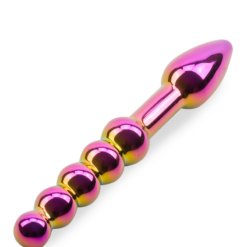 LOVE AND VIBES Plug Anal En Verre Evocation -Sextoys boutique plug anal en verre evocation 5