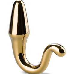 LOVE AND VIBES Plug Anal En Verre Oli