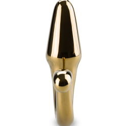 LOVE AND VIBES Plug Anal En Verre Oli -Sextoys boutique plug anal en verre oli 5