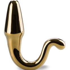 LOVE AND VIBES Plug Anal En Verre Oli -Sextoys boutique plug anal en verre oli 6