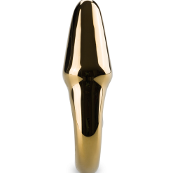 LOVE AND VIBES Plug Anal En Verre Oli -Sextoys boutique plug anal en verre oli 7