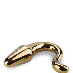 LOVE AND VIBES Plug Anal En Verre Oli -Sextoys boutique plug anal en verre oli 9