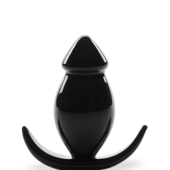 LOVE AND VIBES Plug Anal En Verre Universe