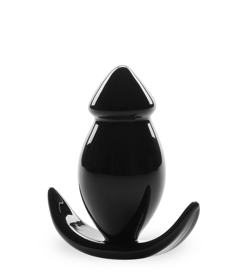 LOVE AND VIBES Plug Anal En Verre Universe 2 LOVE AND VIBES Plug Anal En Verre Universe – Image 2