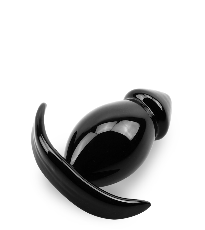 LOVE AND VIBES Plug Anal En Verre Universe 4 LOVE AND VIBES Plug Anal En Verre Universe – Image 4