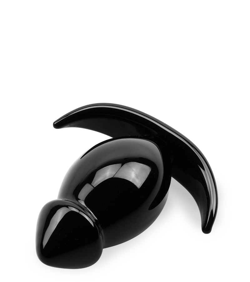 LOVE AND VIBES Plug Anal En Verre Universe 5 LOVE AND VIBES Plug Anal En Verre Universe – Image 5